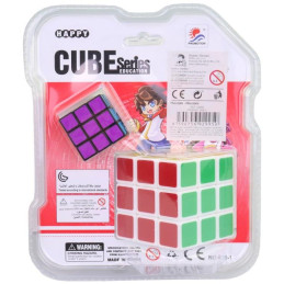 Kostka magická 6 x 6 cm