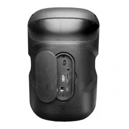 N-GEAR PARTY LET'S GO PARTY SPEAKER 4 Studio/ BT/ 30W/ Disco LED/ 1x MIC