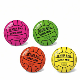 Míč volejbalový super Mini, 14 cm