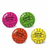Super Mini Volleyball, 14 cm