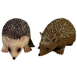 Ježek, 10 cm, 24 ks v boxu