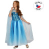 Carnival dress - Snow Queen, 120-130 cm