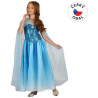 Carnival dress - Snow Queen, 130-140 cm