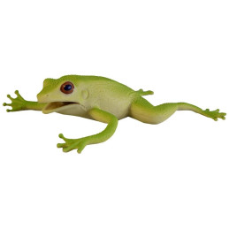 Žába strečová, 24 ks v boxu, 17cm