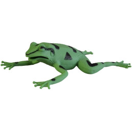 Žába strečová, 24 ks v boxu, 17cm