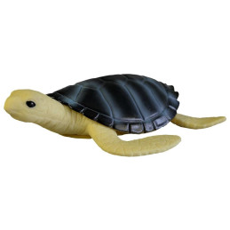 Želva strečová, 12 ks v boxu, 15cm