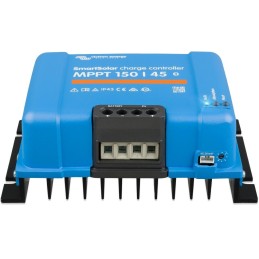 Victron SmartSolar 150/45 MPPT solární regulátor