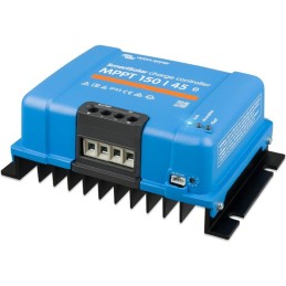 Victron SmartSolar 150/45 MPPT solární regulátor