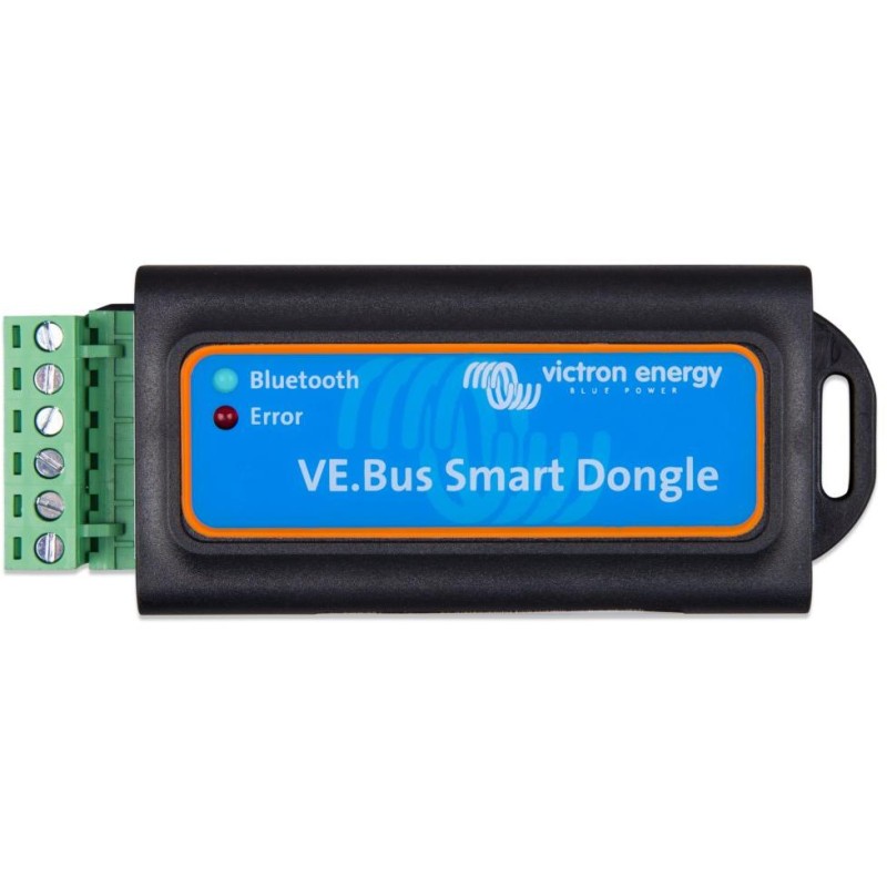 Victron VE.Bus Smart dongle
