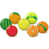 Fruit ball, 11 cm