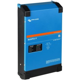 Victron MultiPlus-II hybridní měnič 12V/3000VA/120A-32A