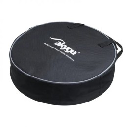 Akyga Kábel napájací pre elektromobily 16A CEE 5pin/Type2 LCD, 5m