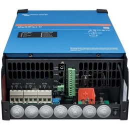 Victron MultiPlus-II hybridní měnič 12V/3000VA/120A-32A