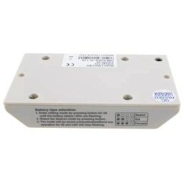 EPEVER LS0512EU solární PWM regulátor 12V, 5A, vstup 30V