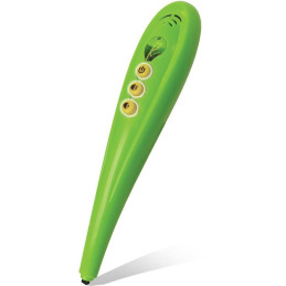 Chytré pero s kartami 24x20cm (SK)