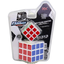 Kostka magická, 5 cm