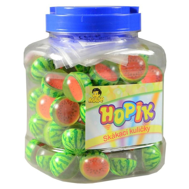 Meloun hopskulička, 70 ks