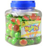 Watermelon hop ball, 70 pcs