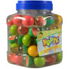 Fruit mix hop balls, 70 pcs.