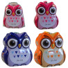 Owl money box