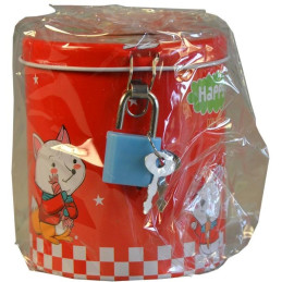 Pokladnička zvířátka