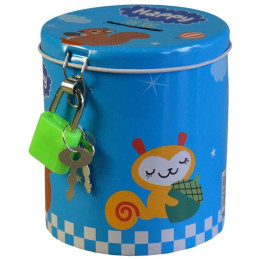 Pokladnička zvířátka