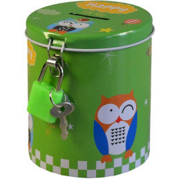 Pokladnička zvířátka