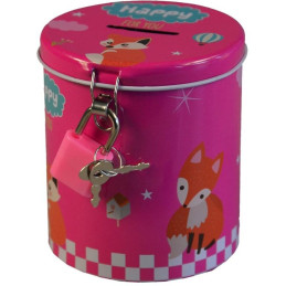 Pokladnička zvířátka