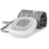 NEDIS Oberarm-Blutdruckmessgerät/LCD-Display/weiß