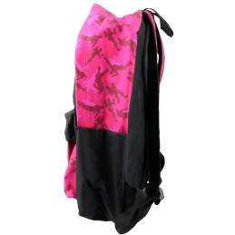 MaDe Batoh FORTNITE, růžový