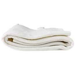 NEDIS elektrická deka/ 1 osoba/ 150 x 80 cm/ 3 nastavení teploty/ ochrana proti přehřátí/ Polyester