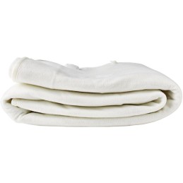 NEDIS elektrická deka/ 2 osoby/ 160 x 140 cm/ 3 nastavení teploty/ ochrana proti přehřátí/ Polyester