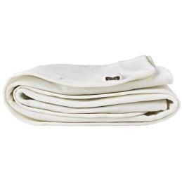 NEDIS elektrická deka/ 2 osoby/ 160 x 140 cm/ 3 nastavení teploty/ ochrana proti přehřátí/ Polyester