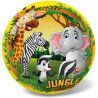 Míč jungle, 14 cm