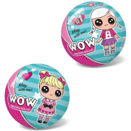 Míč wow, 14 cm