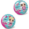 Lopta wow, 14 cm