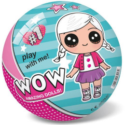 Míč wow, 14 cm