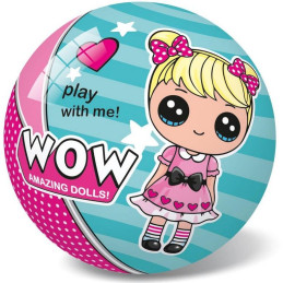 Míč wow, 14 cm