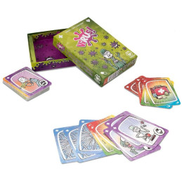 Virus - společenská hra uzdrav tělo