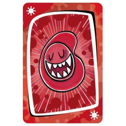 Virus - společenská hra uzdrav tělo