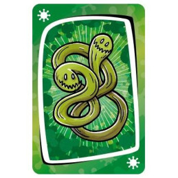 Virus - společenská hra uzdrav tělo