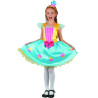 Dress for the carnival - cupcake, 130 - 140 cm