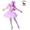 Carnival dress - unicorn, 110 - 120 cm