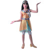 Carnival dress - Cleopatra, 110 - 120 cm