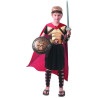 Carnival dress - gladiator, 120 - 130 cm