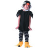 Carnival dress - penguin, 80 -92 cm