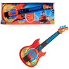 Gitarre, 55 x 21 x 4 cm