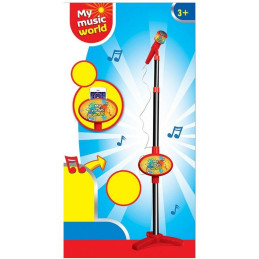 Karaoke, 39 x 20 x 7 cm