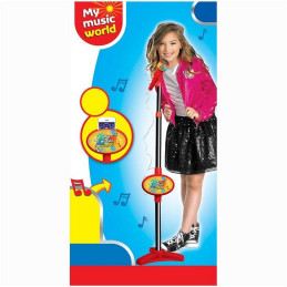 Karaoke, 39 x 20 x 7 cm