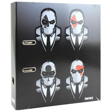 Lever arch file A4 Wild Cards Fortnite